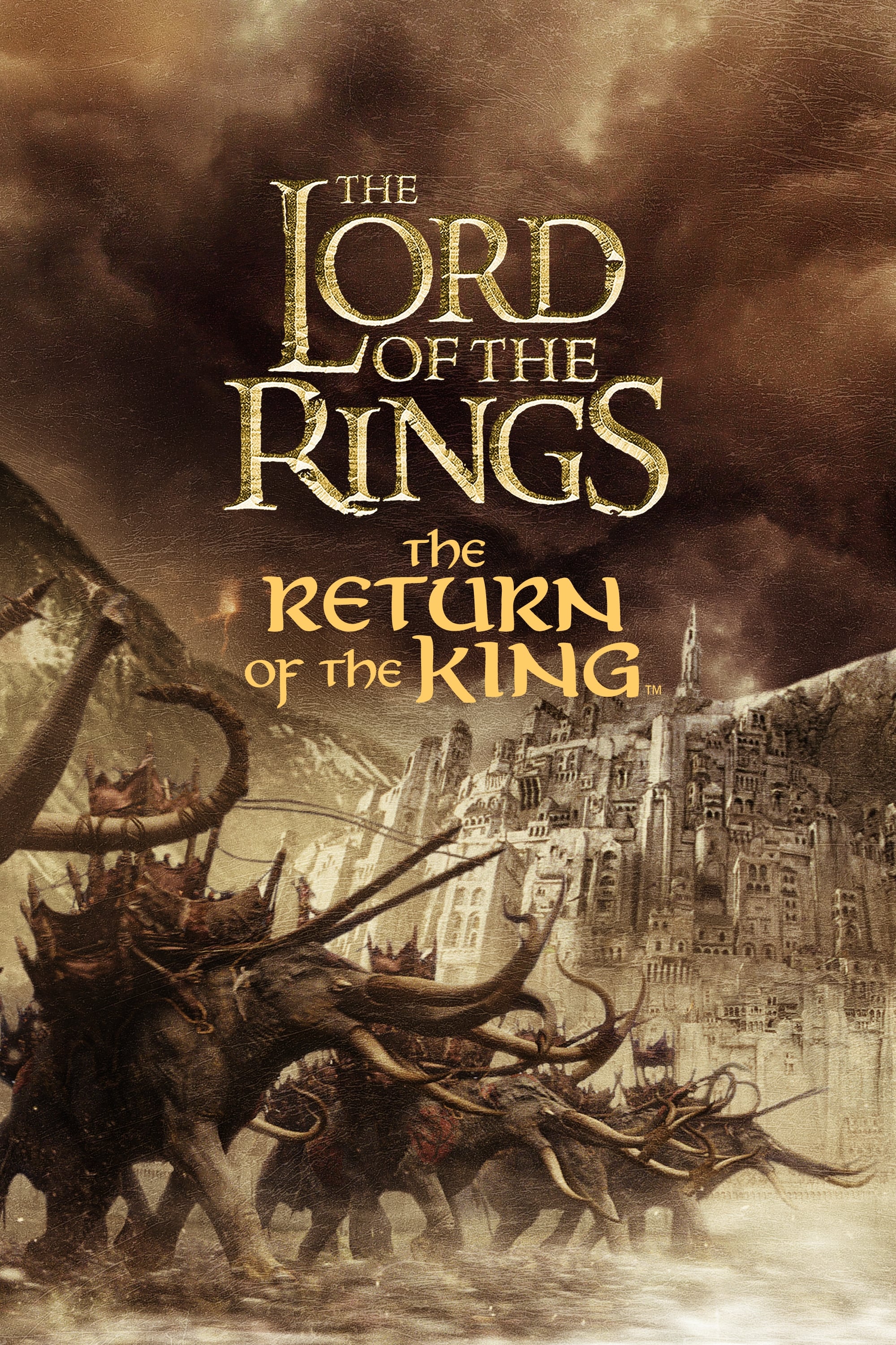The Lord of the Rings The Return of the King (2003) [298258] (A1717274174) [[Movies]] --Plex--